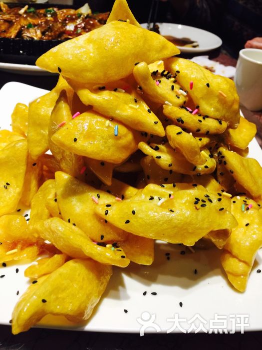 杨麻子大饼(西宾路店)图片 - 第7张