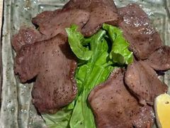 -気楽亭和食料理(气乐亭大世界本店)