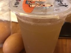 -汤森悠生活文化汤(江宁万达店)