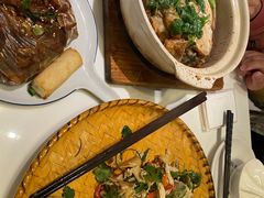 -清晖小苑•顺德地方菜(壹海城店)