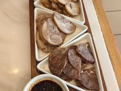 -京滨饭店·餐厅(阜外大街店)