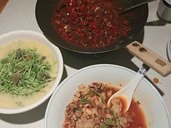 -老萍巷莲花血鸭·萍乡地标江西菜(步行街店)