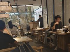 -绿茶餐厅(青岛城阳万象汇店)