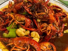 -龚海宝· 烧烤· 羊肉原切挂糊更好吃(庄市店)