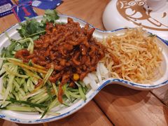 -满园烤鸭·春饼(中街大悦城店)