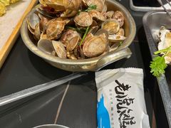 -老虎滩大连海鲜烧烤(建邺云锦路总店)