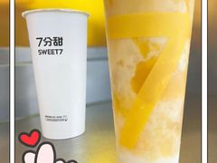 -7分甜(苏州中心店)