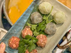 -喜聚薈·花膠雞海鮮火鍋(越秀店)