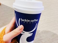 -瑞幸咖啡(盛博广场店)