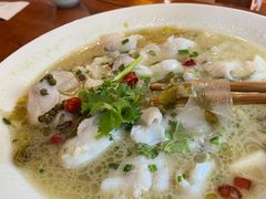 -同得兴 Since·1995 传统苏式面馆(十全街店)