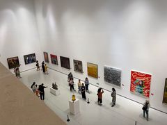 -四川美术学院美术馆