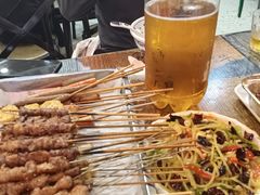 -老谢野馄饨(延安路店)