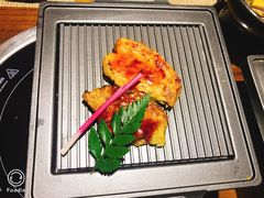 -蟹将军·松叶蟹和牛日料放题自助(K11店)