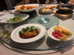 -东南里湖景餐厅·新闽菜(浦西万达店)