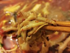 -黔江鸡杂火锅(红星路一段)