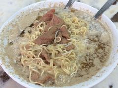 -维记咖啡粉面(福荣街店)