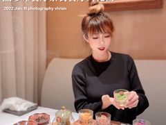 -叶叶菩提(太原别墅店)