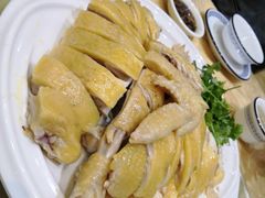 -瑞记湛江鸡饭店·粤西第一鸡(粤垦店)