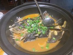 千岛湖鱼头-千岛湖小鱼儿·淳安匠心农家菜