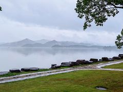 -东钱湖旅游度假区