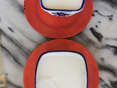 杏仁豆腐-玫瑰甜品(文明路店)