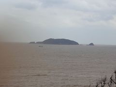 -普陀山风景区-佛顶山