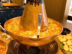 -觅山云南菜(泊富ICITY店)