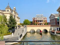 -大连海昌东方水城