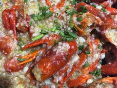 -华仔龙虾(永乐路总店)