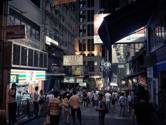 -兰桂坊