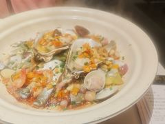 -码头见·潮汕菜(领展中心城店)