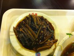 -朱鸿兴面馆(镇湖店)
