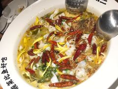老坛子酸菜鱼-太二酸菜鱼(中山龙之梦店)