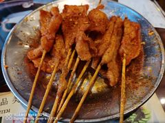 里脊肉-鲜得来排骨年糕(云南南路店)