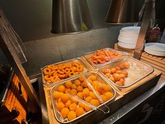 -王氏炉匠·烧鸟放题自助(三里屯店)
