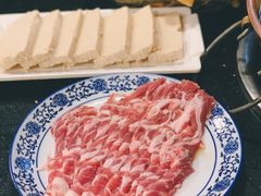 -裕德孚·非遗手切涮羊肉(东直门内大街店)