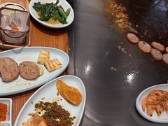 -飞阳铁板烧(ME TOWN购物中心店)