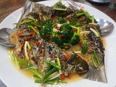 -黄连大头华烧鹅(萧地大马路店)