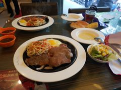 -豪客来牛排(新街口羊皮巷店)