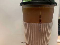 招牌手打柠檬茶-introlemons(北京西单更新场店)