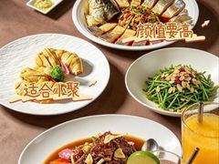 -珍宝海鲜JUMBO Seafood(北京SKP店)