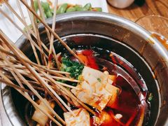 -管氏翅吧(国展店)