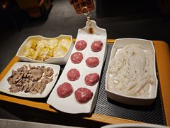 -潮发潮汕牛肉店(花城汇南区店)