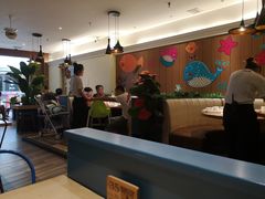 -小鱼小牛·鱼牛干锅·脆鱼火锅(世欧广场店)