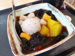 -鲜芋仙(南开大悦城店)