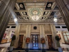 -上海锦江金门大酒店