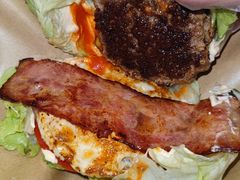 -shark burger·鲨鱼汉堡(交子大道店)