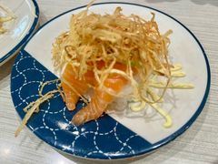 -滨寿司(新街口中央商场店)