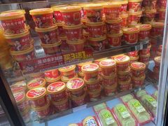 -味多美蛋糕(亚非大厦店)