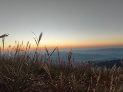 -萍乡武功山风景名胜区